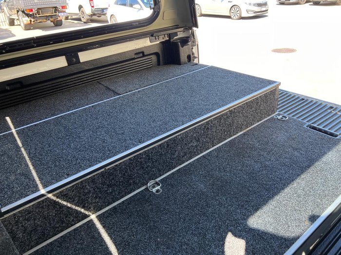 2021 Ford Ranger Wildtrak