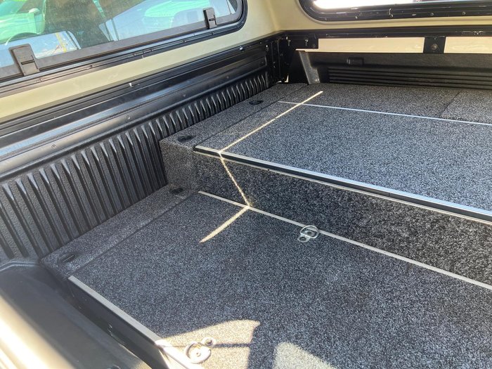 2021 Ford Ranger Wildtrak