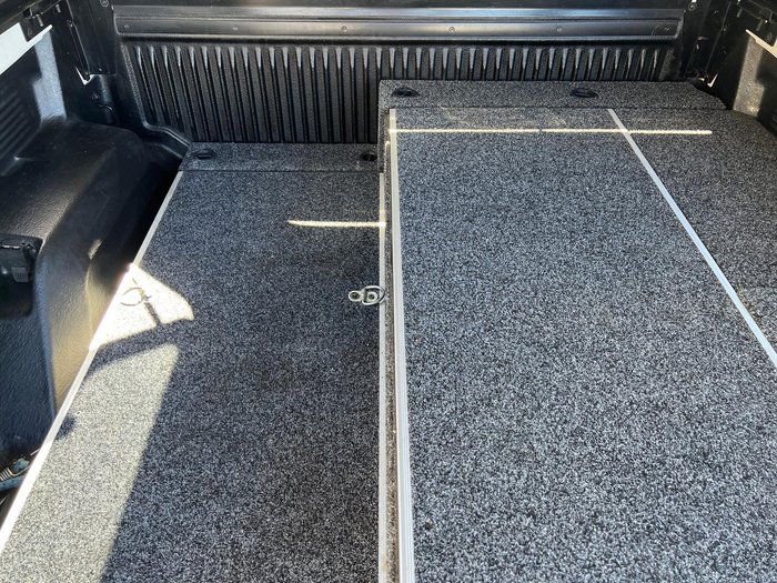 2021 Ford Ranger Wildtrak