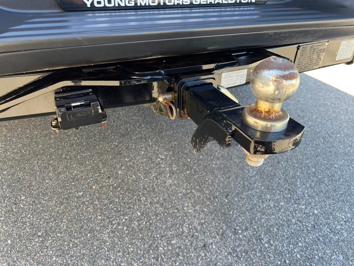 2021 Ford Ranger Wildtrak