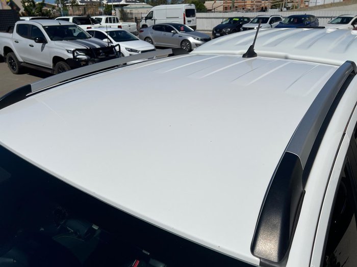 2021 Ford Ranger Wildtrak