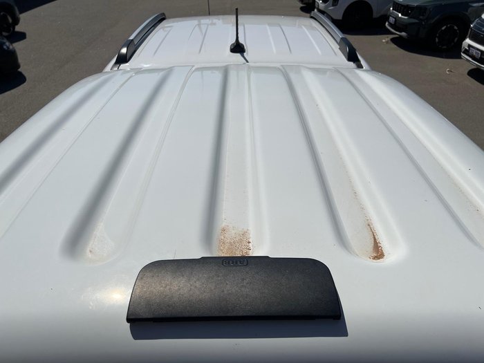 2021 Ford Ranger Wildtrak