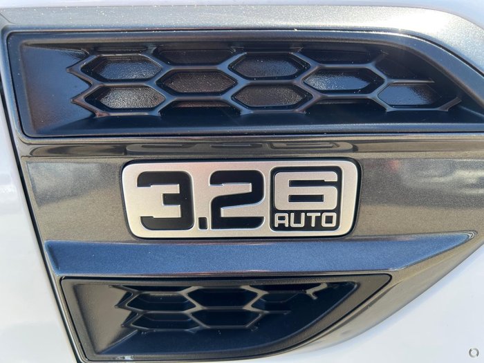 2021 Ford Ranger Wildtrak