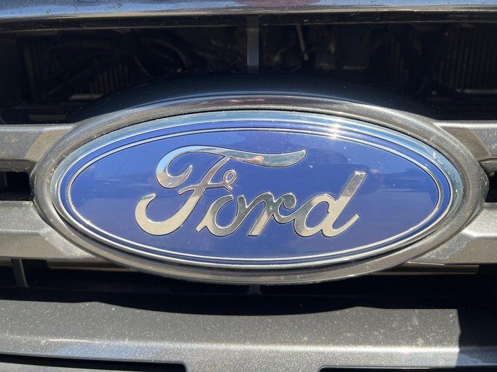 2021 Ford Ranger Wildtrak