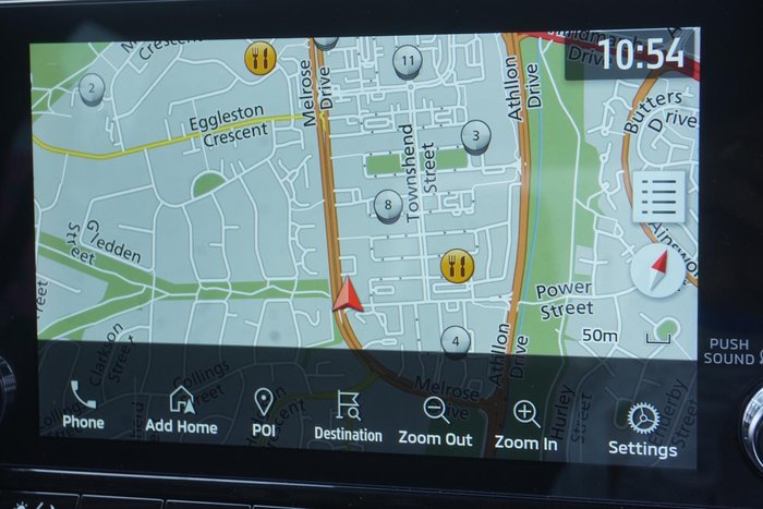 2025 Mitsubishi Triton GLS