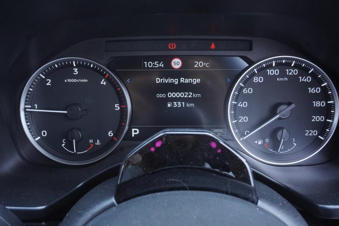 2025 Mitsubishi Triton GLS