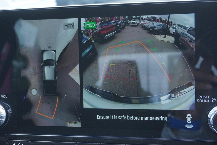 2025 Mitsubishi Triton GLS