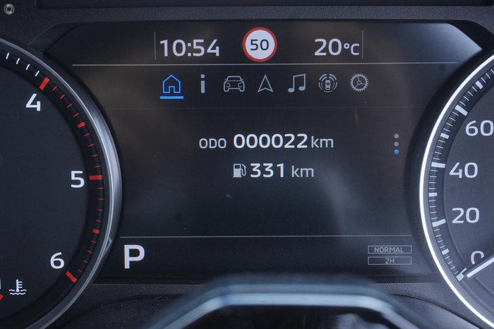 2025 Mitsubishi Triton GLS