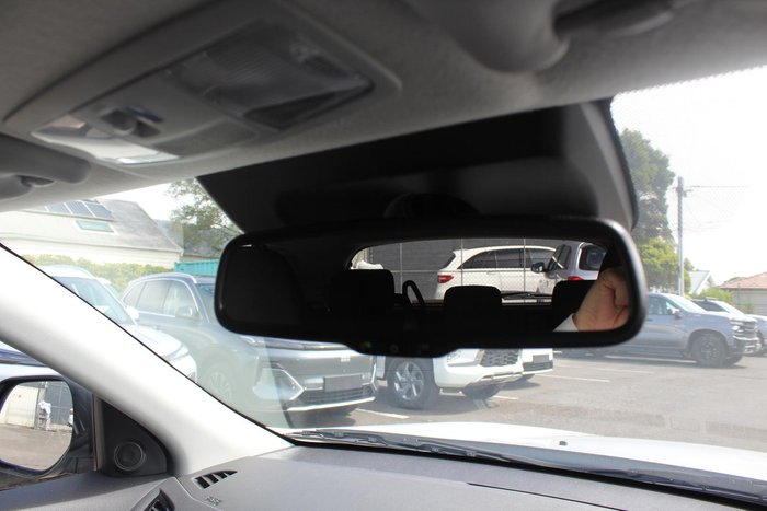 2024 Mitsubishi ASX MR