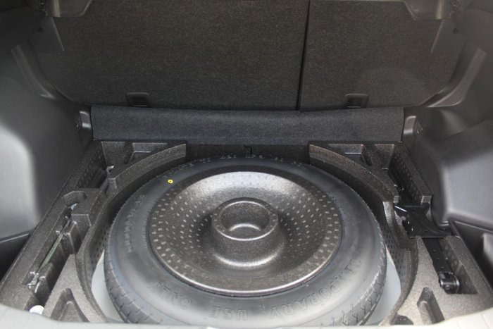 2024 Mitsubishi ASX MR