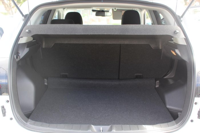 2024 Mitsubishi ASX MR