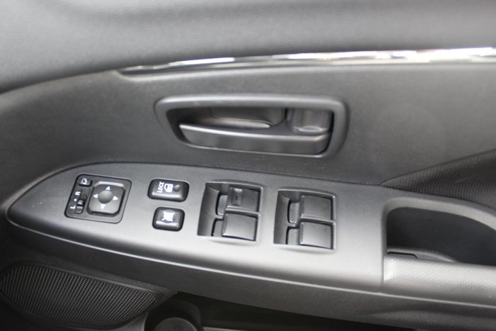 2024 Mitsubishi ASX MR