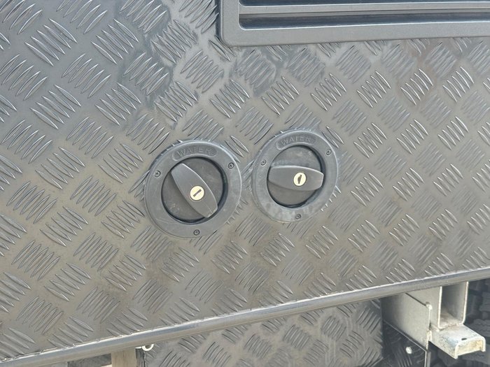 2017 Nova Terra Sportz 216 3C