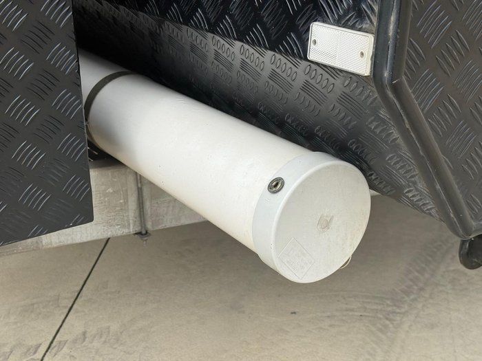 2017 Nova Terra Sportz 216 3C