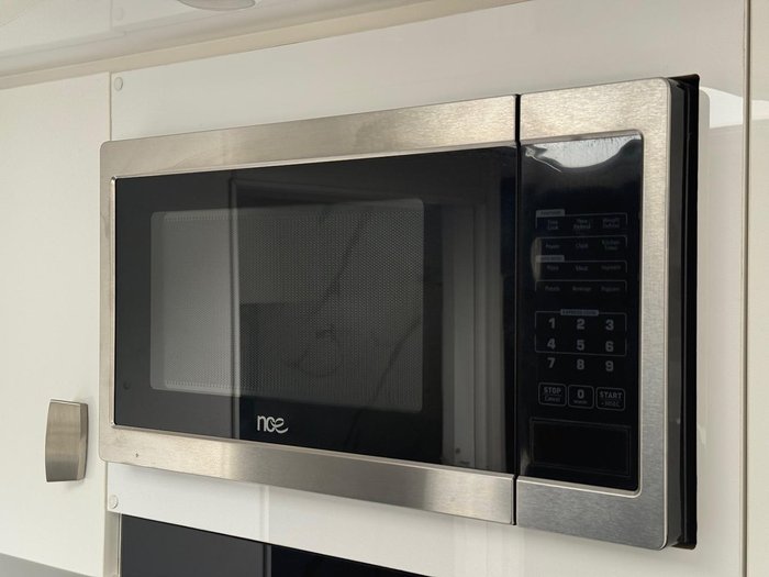 2017 Nova Terra Sportz 216 3C