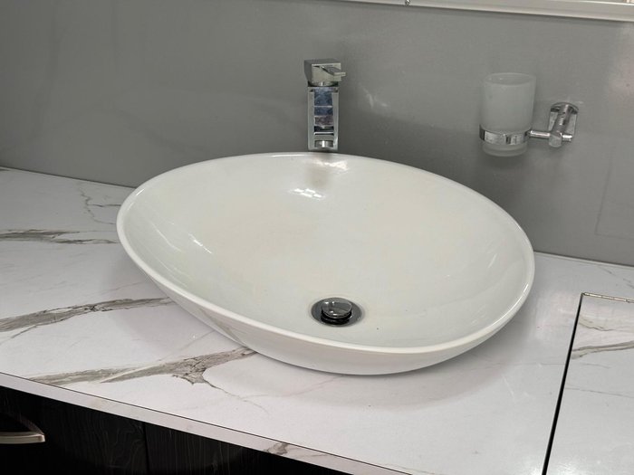 2017 Nova Terra Sportz 216 3C