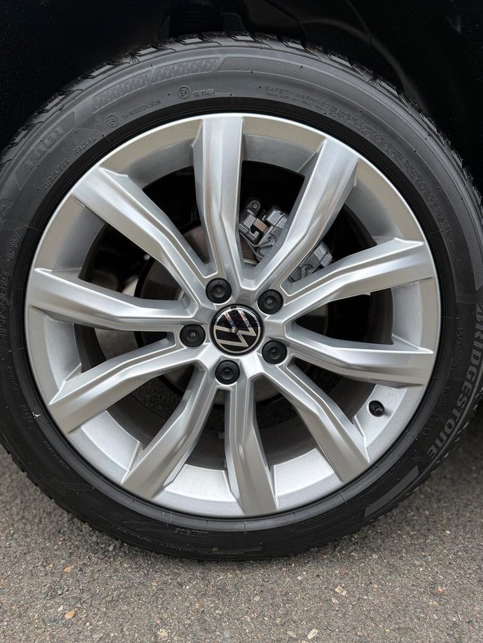 2025 Volkswagen T-Roc 110TSI Style