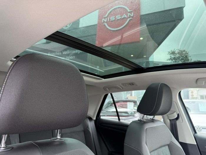 2025 Volkswagen T-Roc 110TSI Style