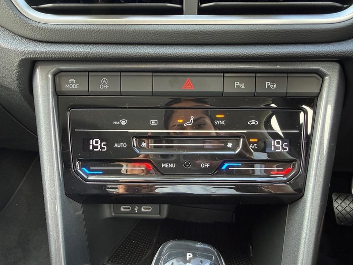 2025 Volkswagen T-Roc 110TSI Style