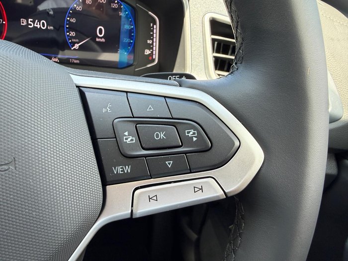 2025 Volkswagen T-Roc 110TSI Style