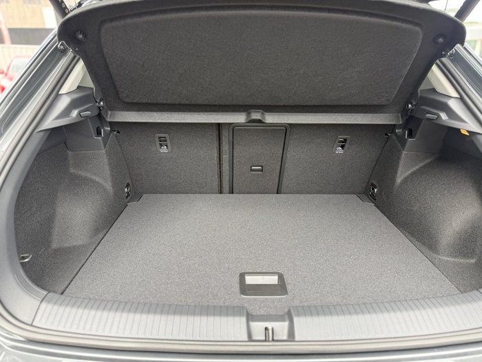 2025 Volkswagen T-Roc 110TSI Style