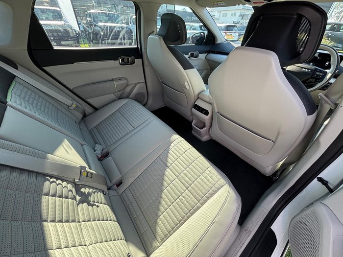 2026 Kia EV4 Earth Long Range