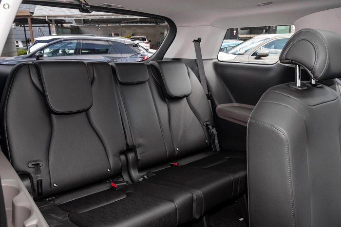 2026 Kia Carnival GT-Line HEV