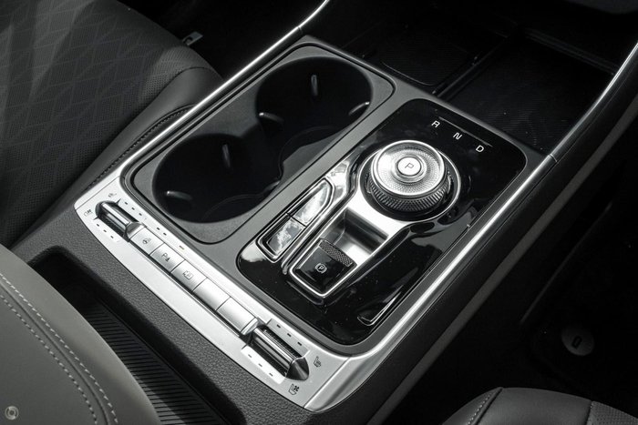 2026 Kia Carnival GT-Line HEV