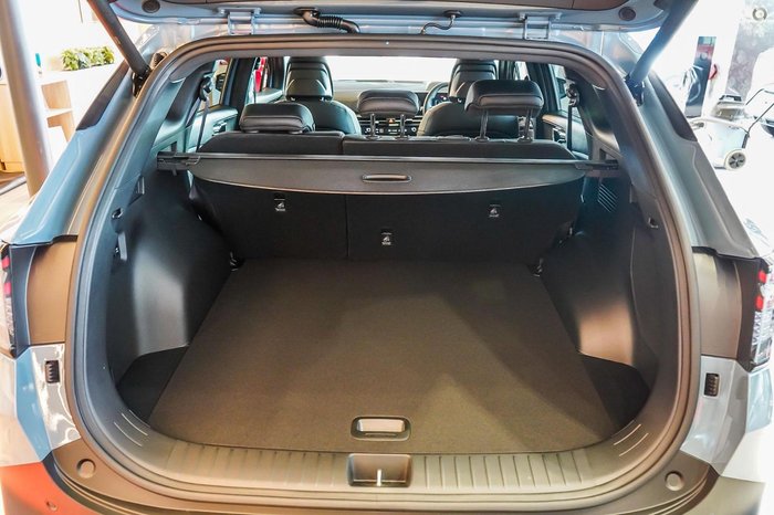 2026 Kia Sportage HEV GT-Line