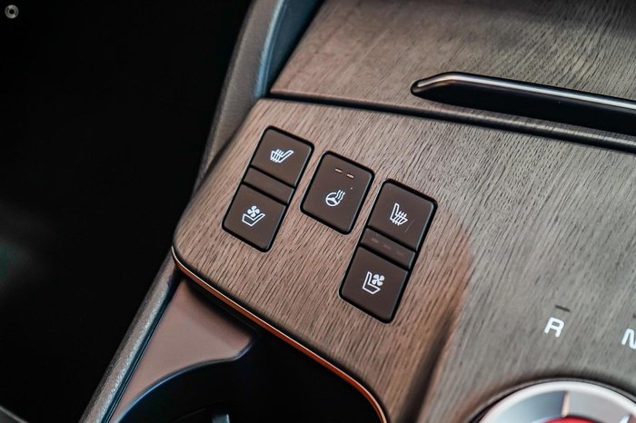 2026 Kia Sportage HEV GT-Line