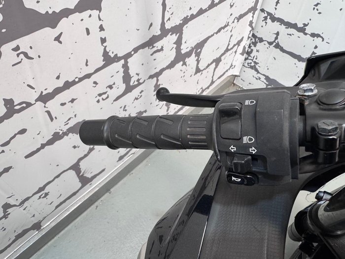 2019 Kawasaki Ninja 400 (EX400G) Ninja Black