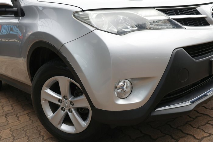 2014 Toyota RAV4