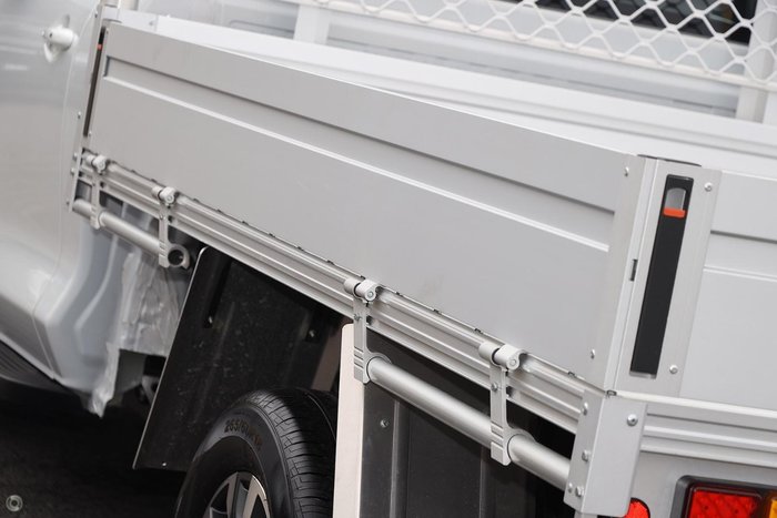 2026 GWM Cannon Premium