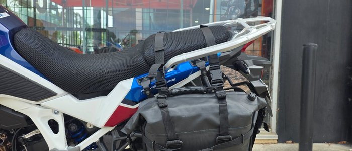 2020 Honda CRF1100A AFRICA TWIN (ABS) TRI COLOUR