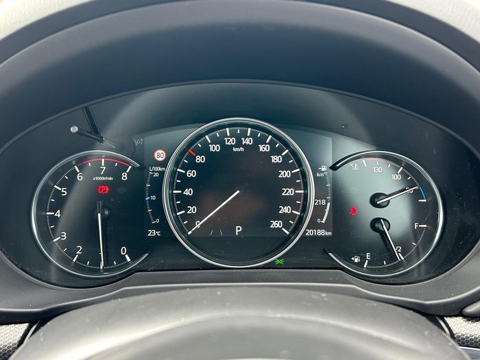 2024 Mazda CX-5 G35 Akera