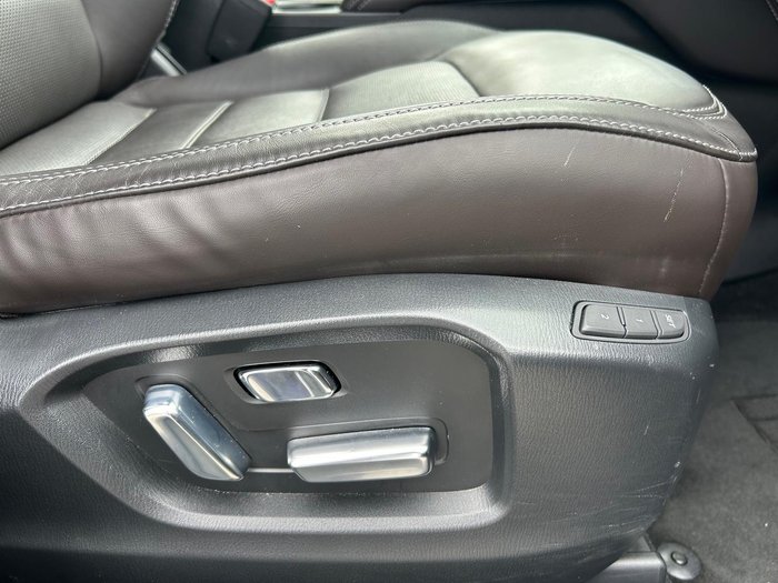 2024 Mazda CX-5 G35 Akera