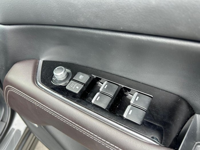 2024 Mazda CX-5 G35 Akera