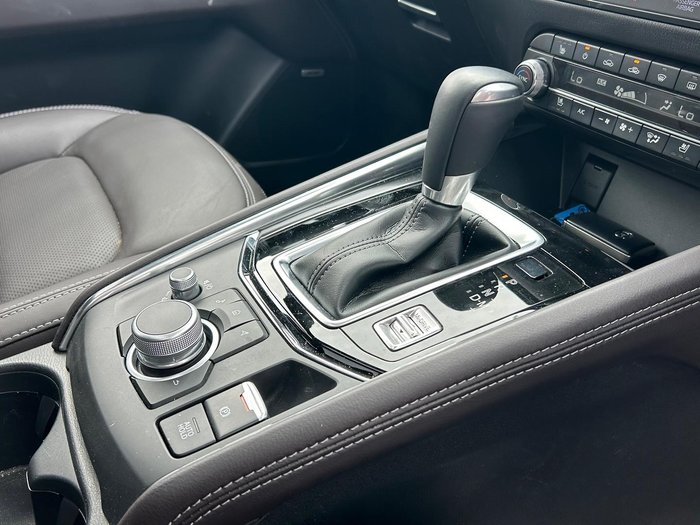 2024 Mazda CX-5 G35 Akera