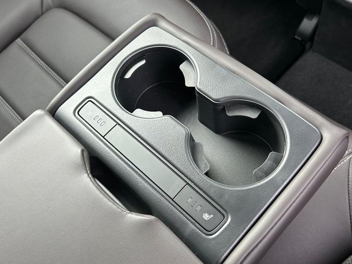 2024 Mazda CX-5 G35 Akera