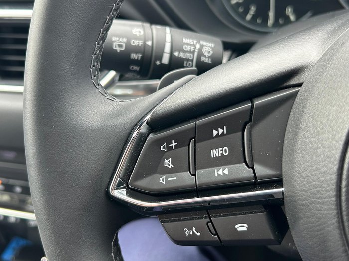 2024 Mazda CX-5 G35 Akera