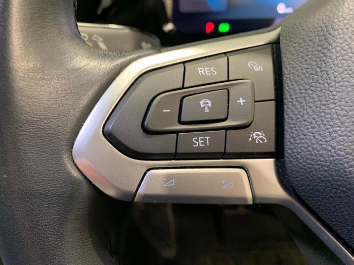 2021 Volkswagen Golf 110TSI