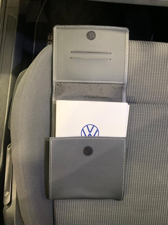 2021 Volkswagen Golf 110TSI