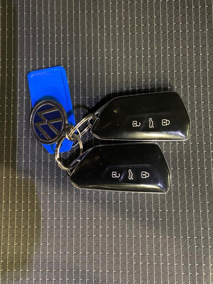 2021 Volkswagen Golf 110TSI