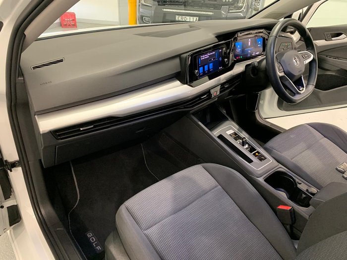 2021 Volkswagen Golf 110TSI