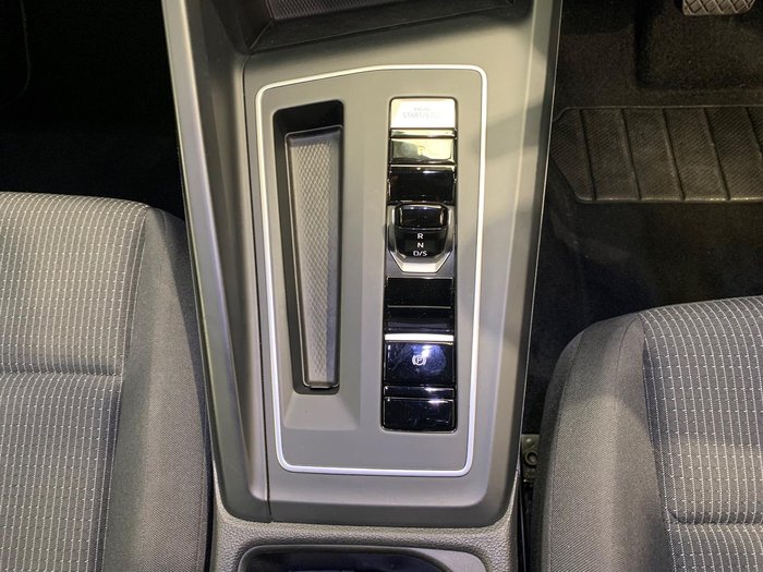 2021 Volkswagen Golf 110TSI