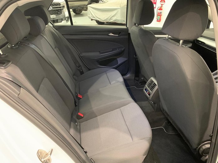 2021 Volkswagen Golf 110TSI