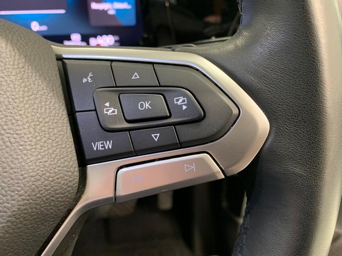 2021 Volkswagen Golf 110TSI