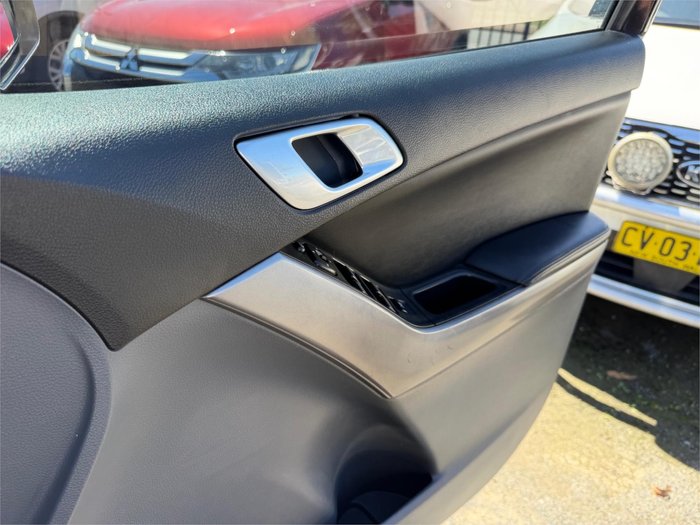 2018 MAZDA BT-50 GT (4x4) MY18 BLACK