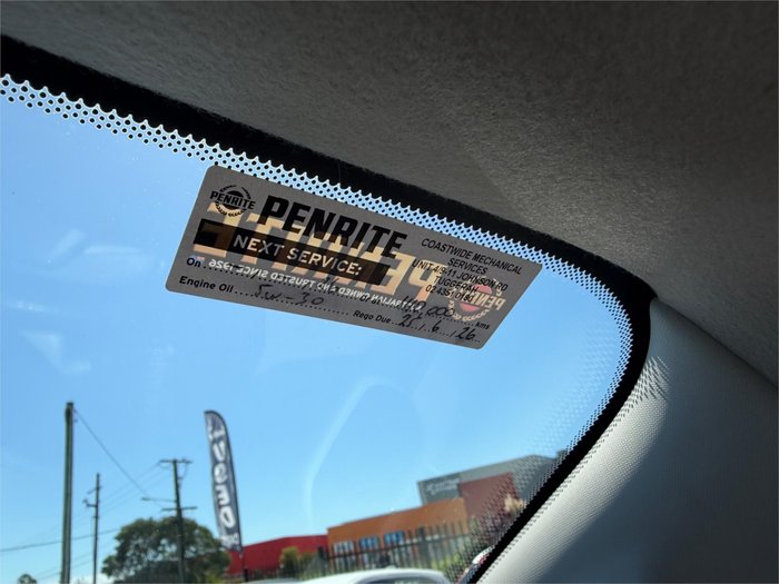 2018 MAZDA BT-50 GT (4x4) MY18 BLACK