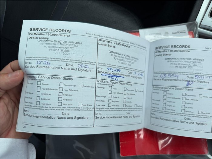 2014 MITSUBISHI TRITON GLX-R (4x4) MN MY15 WHITE